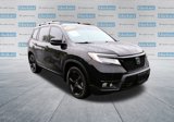 Used 2020 Honda Passport Elite image 3