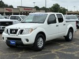 Used 2018 Nissan Frontier SV image 3
