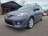 Used 2009 MAZDA MAZDA5 Grand Touring image 3