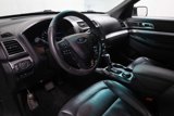 Used 2017 Ford Explorer XLT w/ Equipment Group 202A image 4