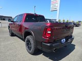 New 2025 RAM 1500 Rebel w/ Rebel Level 2 Equipment Group image 6