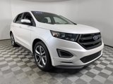 Certified 2018 Ford Edge Sport w/ Equipment Group 401A image 2