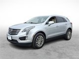 Used 2018 Cadillac XT5 Luxury w/ Driver Awareness Package image 3
