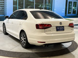 Used 2017 Volkswagen Jetta SE image 5