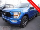 Used 2021 Ford F150 XL w/ STX Appearance Package image 6