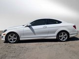 Certified 2015 Mercedes-Benz C 250 Coupe image 6