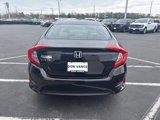 Used 2016 Honda Civic LX image 5