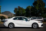 Used 2024 Toyota Camry LE image 5
