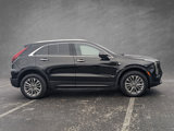 New 2025 Cadillac XT4 Premium Luxury image 3