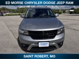 Used 2020 Dodge Journey Crossroad image 2