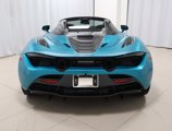 Used 2020 McLaren 720S Spider image 4