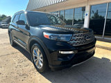 Used 2021 Ford Explorer Limited image 2