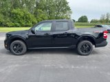 New 2025 Ford Maverick XLT w/ XLT Luxury Package image 4