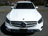 Used 2022 Mercedes-Benz GLC 300 4MATIC w/ Premium Package Lite image 4