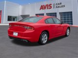 Used 2023 Dodge Charger SXT image 6
