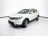 Used 2017 Nissan Rogue Sport SV w/ SV Premium Package image 2