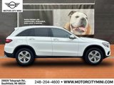 Used 2018 Mercedes-Benz GLC 300 4MATIC image 3