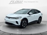 Certified 2022 Volkswagen ID.4 Pro S image 3