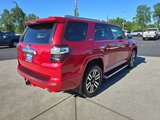 Used 2018 Toyota 4Runner Limited image 6