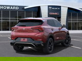 New 2025 Buick Encore GX Sport Touring image 4