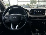 Used 2019 Hyundai Santa Fe Limited image 4
