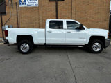 Used 2019 Chevrolet Silverado 2500 LT image 3