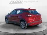 Certified 2022 Nissan Kicks SV image 6