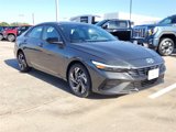New 2025 Hyundai Elantra Sport image 2