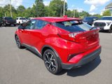Used 2021 Toyota C-HR XLE image 5