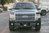 Used 2009 Ford F150 4x4 SuperCrew image 4