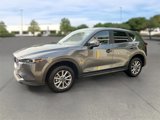 Used 2023 MAZDA CX-5 AWD 2.5 S w/ Preferred Package image 3
