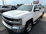 Used 2018 Chevrolet Silverado 1500 LT w/ All Star Edition image 4
