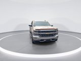 Used 2016 Chevrolet Silverado 1500 LTZ image 3