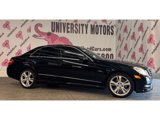 Used 2012 Mercedes-Benz E 350 Luxury image 4