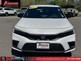 Used 2024 Honda Civic Sport image 2