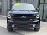 Used 2021 Chevrolet Silverado 1500 LT Trail Boss image 2
