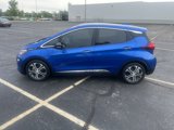 Used 2021 Chevrolet Bolt Premier w/ Infotainment Package image 3