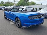 Used 2021 Ford Mustang Premium image 5