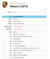 Used 2019 Porsche Macan S image 2