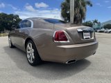 Used 2017 Rolls-Royce Wraith image 3