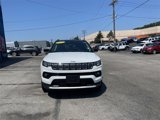 Used 2022 Jeep Compass Limited image 5