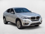 Used 2018 BMW X6 sDrive35i w/ Driving Assistance Package image 3