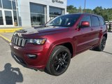 Used 2020 Jeep Grand Cherokee Altitude image 2
