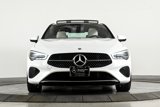 Certified 2024 Mercedes-Benz CLA 250 4MATIC image 2