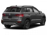 Used 2023 Volkswagen Taos S image 2