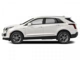 Used 2021 Cadillac XT5 Premium Luxury image 3