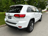 Used 2020 Jeep Grand Cherokee Limited image 5