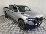 New 2025 RAM 1500 Classic Warlock image 2