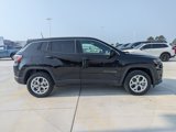 New 2025 Jeep Compass Sport image 2