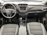 Used 2022 Chevrolet TrailBlazer LT image 3